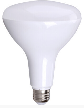 EiKO LED BR40 Flood Bulbs, 11W, Reflector, E26, Dimmable, 2700K - View Product