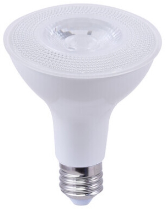 EiKO LED PAR30 Bulb, Flood, 11W, 3000K - View Product