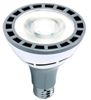 EiKO LED PAR30 Bulb, High Lumen, Narrow Flood, 12W, 4000K - View Product