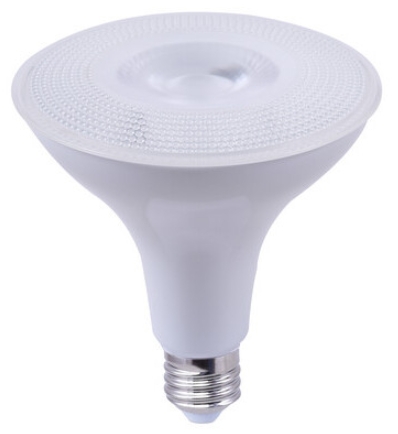 EiKO LED PAR38 Bulb, Flood, 15W, 4000K - View Product