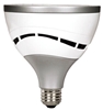 EiKO LED PAR38 Bulb, High Output, Narrow Flood, 18W, 4000K - View Product