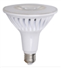 EiKO LED PAR38 Bulb, Flood, 20W, 3000K - View Product