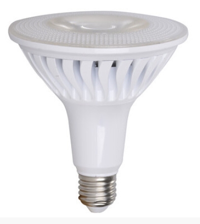 EiKO LED PAR38 Bulb, Flood, 20W, 2700K - View Product
