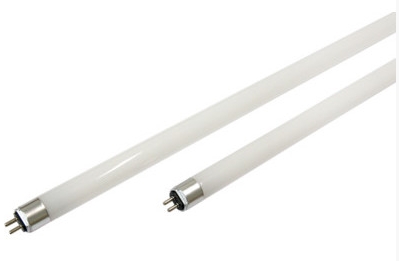 EiKO Glass Ballast Bypass T5 LED Tube, 4 Foot, 25W, 3500K (Case of 25) -View Product