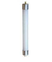 EiKO Mini Bi-Pin T5 LED Tube | 9", 3W, 4000K, Bi-Pin/G5 Base | LED3WT5-9-840-DBL-G8 (Case of 45)