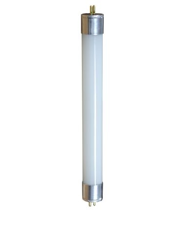 EiKO Mini Bi-Pin T5 LED Tube | 9", 3W, 4000K, Bi-Pin/G5 Base | LED3WT5-9-840-DBL-G8 (Case of 45)