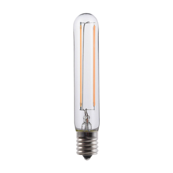 EiKO Advantage Filament T6.5 Bulb, 4W, 2700K - View Product
