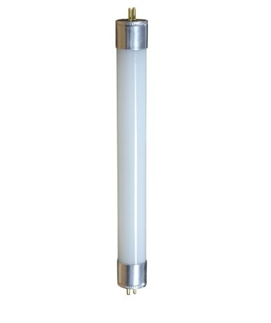 EiKO Mini Bi-Pin T5 LED Tube | 12", 4W, 4000K, Bi-Pin/G5 Base | LED4WT5-12-840-DBL-G8 (Case of 45)