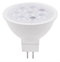 EiKO LED MR16, 4W, GU5.3, JA8, 3000K - View Product