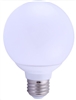 EiKO Litespan LED G25 Bulb, 6W, E26, Dimmable, 4000K - View Product