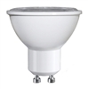 EiKO LED MR16, 7W, GU10, Flood, Dimmable, 3000K - View Product