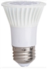 EiKO LED PAR16 Bulb, Narrow Flood, 7W, 4000K - View Product