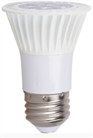 EiKO LED PAR16 Bulb, Narrow Flood, 7W, 4000K - View Product