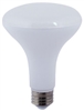 EiKO LED BR30 Flood Bulbs, 8W, Reflector, E26, Dimmable, 3000K - View Product