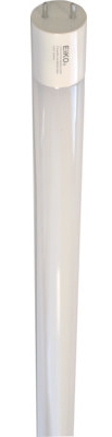 EiKO 2Ft. Direct Fit T8 LED Tube | 2', 8W, 5000K, Ballast Compatible | LED8WT8-24-850-G7DR (Case of 50)