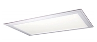 LED Edge Lit Tuneable Flat Panel, 2x4 Foot, 50 Watt, Dimmable-View Product