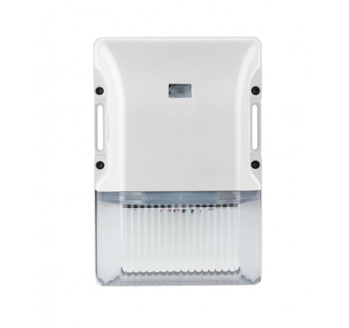 WestGate LED Mini Wall Pack, 20 Watt, White Finish, with Photocell, 3000K, LESW-20W-30K-P-WH- View Product