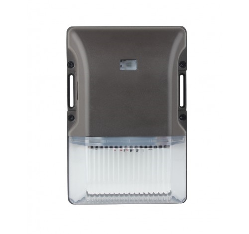 WestGate LED Mini Wall Pack, 20 Watt, with Photocell, 5000K, LESW-20W-50K-P- View Product