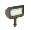 WestGate Architectural Flood Light, 15 Watts, Knuckle Mount, 3000K, LF4-15W-30K-D-KN- View Product