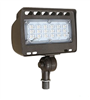 WestGate Architectural Flood Light, 30 Watts, Knuckle Mount, 5000K, LF4-30W-50K-D-KN- View Product