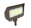 WestGate Architectural Flood Light, 50 Watts, Knuckle Mount, 3000K, LF4-50W-30K-D-KN-View Product