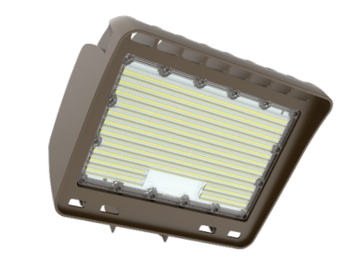 WestGate Architectural Flood Light, Multi Wattage (50-150), Multi Color, LF4PRO-50-150W-MCTP- View Product