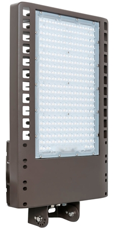 WestGate Architectural Flood Light, 380 Watt, 120-277V Standard, 5000K, LF5-380CW-YK- View Product