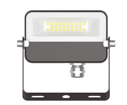 WestGate Compact Flood Light, 15W, 4000K, Trunnion Mount, LFE-15W-40K-TR- View Product