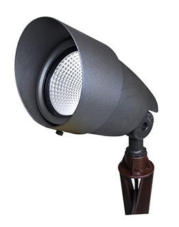 WestGate Bullet Landscape Uplight, 12 Volt, 12 Watt- View Product