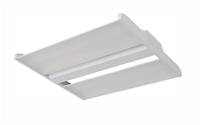 Topstar Lighting 2Ft. Linear LED High Bay, Gen 2 | 2', 105W, 5000K, Dimmable | LH2F-8-105P-M2-D