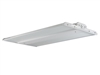 LLWINC LED Linear High Bay, 2 Foot, 165 Watts, Polycarbonate Cover, 5000K- View Product