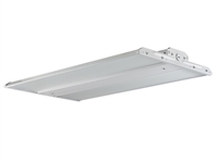 LLWINC LED Linear High Bay, 2 Foot, 165 Watts, Polycarbonate Cover, 5000K- View Product