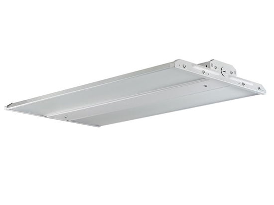 LLWINC LED Linear High Bay, 2 Foot, 220 Watts, Polycarbonate Cover, 5000K- View Product