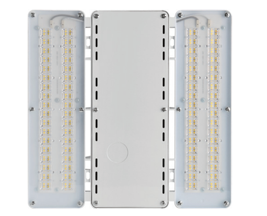 LED Lighting Wholesale Inc. Linear High Bay V3, 130 Watts, 4000K, Dimmable - View Product