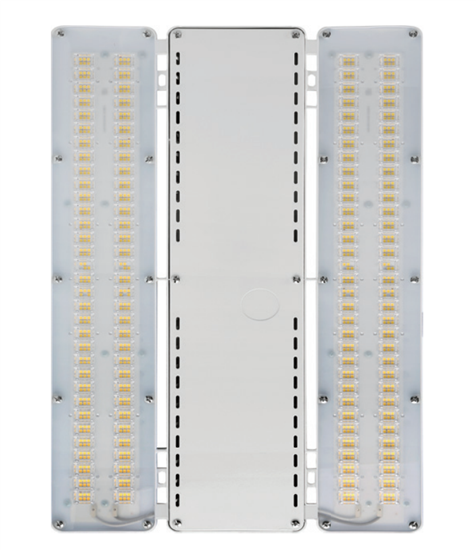 LED Lighting Wholesale Inc. Linear High Bay V3, 180 Watts, 4000K, Dimmable - View Product