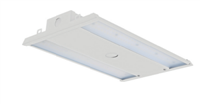 LED Lighting Wholesale Inc. Linear High Bay V4, 130 Watts, 4000K, Dimmable (Pack of 6) - View Product