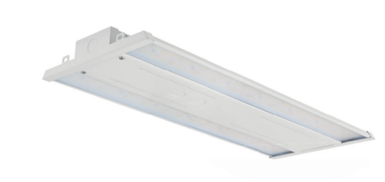 LED Lighting Wholesale Inc. Linear High Bay V4, 175 Watts, 5000K, Dimmable (Pack of 6) - View Product