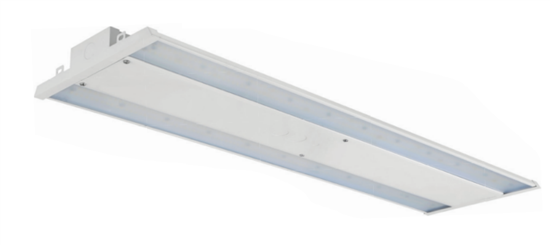 LED Lighting Wholesale Inc. Linear High Bay V4, 270 Watts, 5000K, Dimmable (2 Pack) - View Product