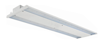 LED Lighting Wholesale Inc. Linear High Bay V4, 300 Watts, 5000K, Dimmable (2 Pack) - View Product