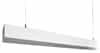 ATG ELECTRONICS G2 Linear Fixture, 4 Foot, 40 Watt, Frosted Lens, Dimmable, White Finish- View Product