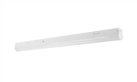 MES LED Lighting Wholesale Inc. Linear Strip Light, 4 Foot, 23 Watts- View Product