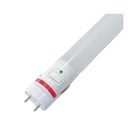 Aleddra, 4' Emergency LED T8 Tube, 15 Watt, CCT-Selectable, 90 Minute EM Mode, 100-277V -View Product