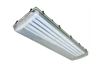 WestGate LED Linear Vapor Tight Light, 4 Foot, 100 Watt, Dimmable-View Product