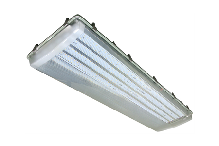 WestGate LED Linear Vapor Tight Light, 4 Foot, 100 Watt, Dimmable-View Product