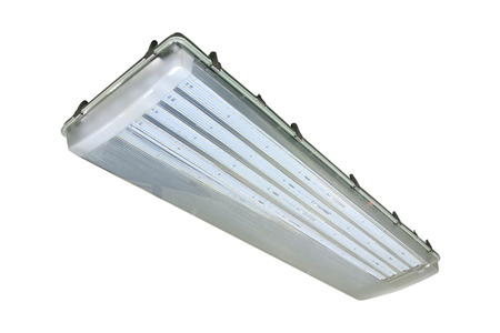 WestGate LED Linear Vapor Tight Light, 4 Foot, 150 Watt, Dimmable-View Product