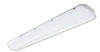 WestGate LED Linear Vapor Tight Light, 4 Foot, 40 Watt, Dimmable, Multi Color, LLVT-4FT-40W-MCT-D-View Product