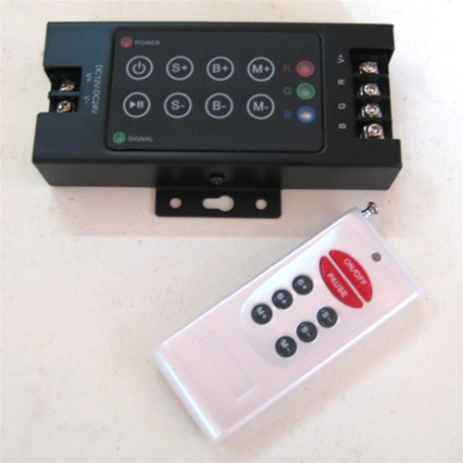 LEDLWINC LED RF Controller- View Product