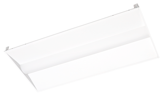 LEDone, Multi-Wattage LED Troffer, 2x4 Foot, Adjustable Color Spectrum- View Product