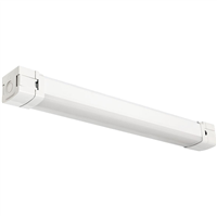 LEDone, 2Ft Tri-Proof LED Vapor Tight | Multi-Watt (20W/25W/30W), Multi-CCT | LOC-2FTTPVT-MW-MCCT-D