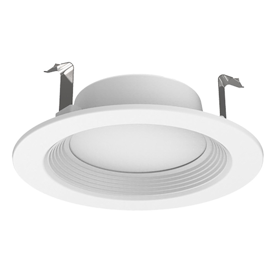 LEDone, Recessed Down Light, 4 Inch, 7 Watt, Color-Selectable, Triac Dimming, LOC-4RDL-7WMCCT(27/30/35/40/50)D- View Product